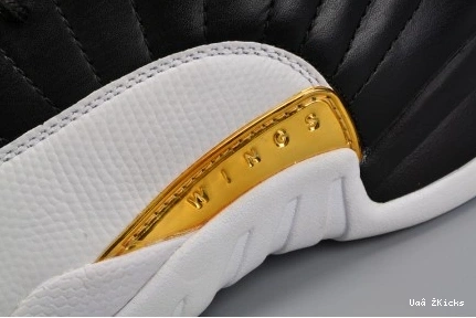 Retro Jordan HighQuality 4163 848692- 781 Wings 12 0629